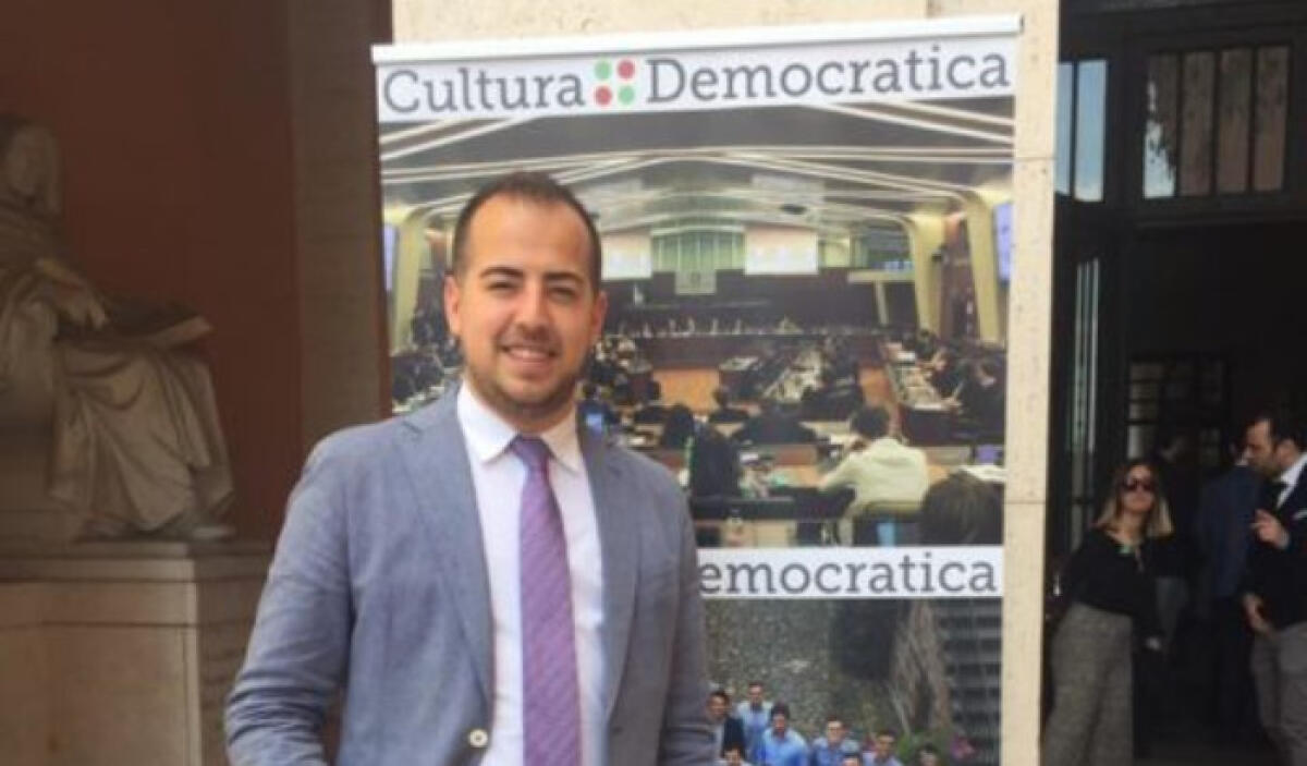 Affidamenti diretti e cassonetti "vergogna": Bunetta, "Balbo non rispetta cittadini" - Il segretario dem Bunetta