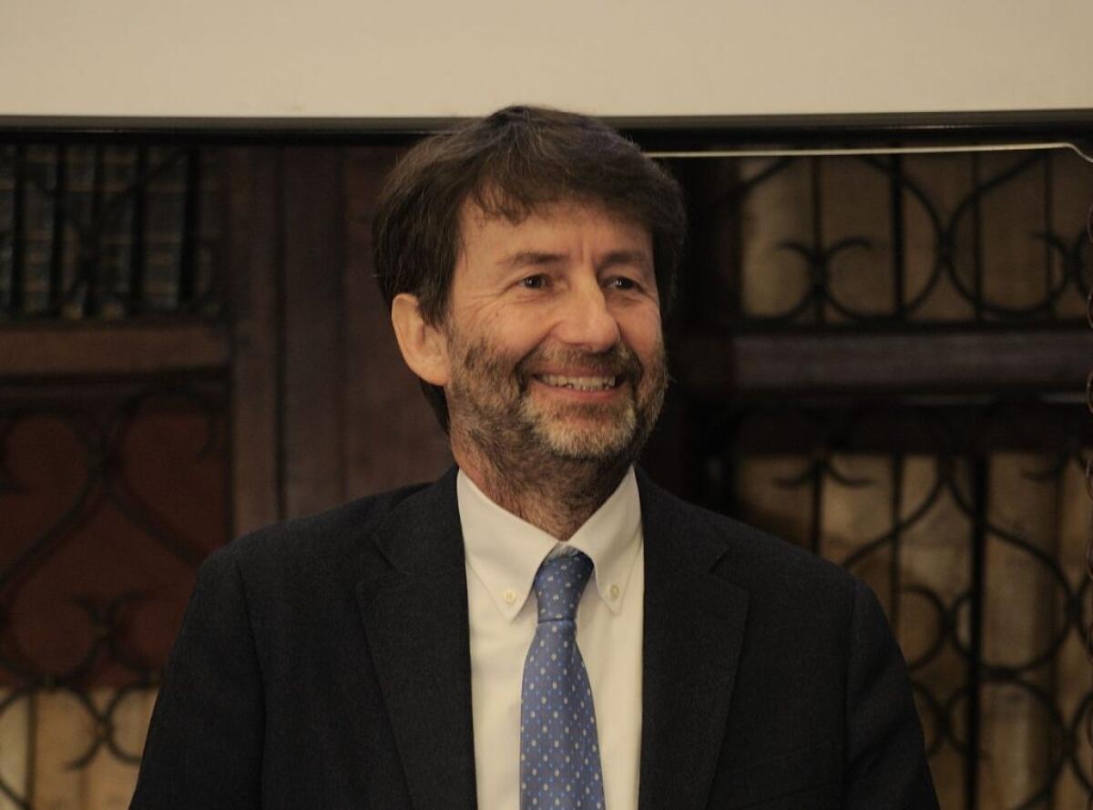 Teatro, Franceschini “aiuti non si fermeranno” - 