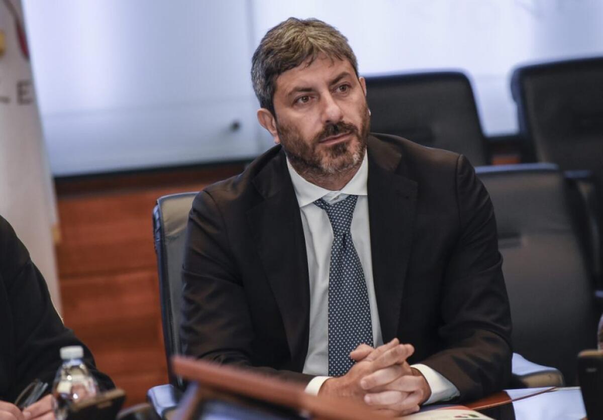 M5S, Fico “Sì a un percorso comune con il Pd” - 