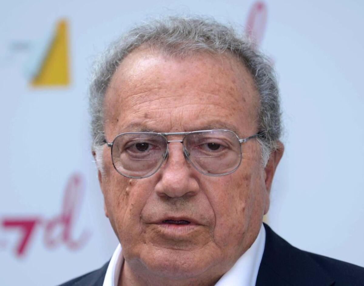 E’ morto Enrico Vaime, autore radio e tv -