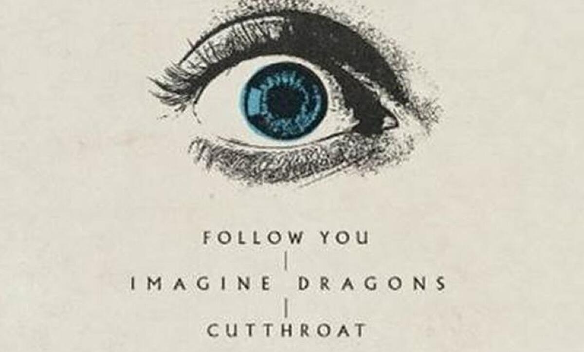 Tornano gli Imagine Dragons con due nuove canzoni - 