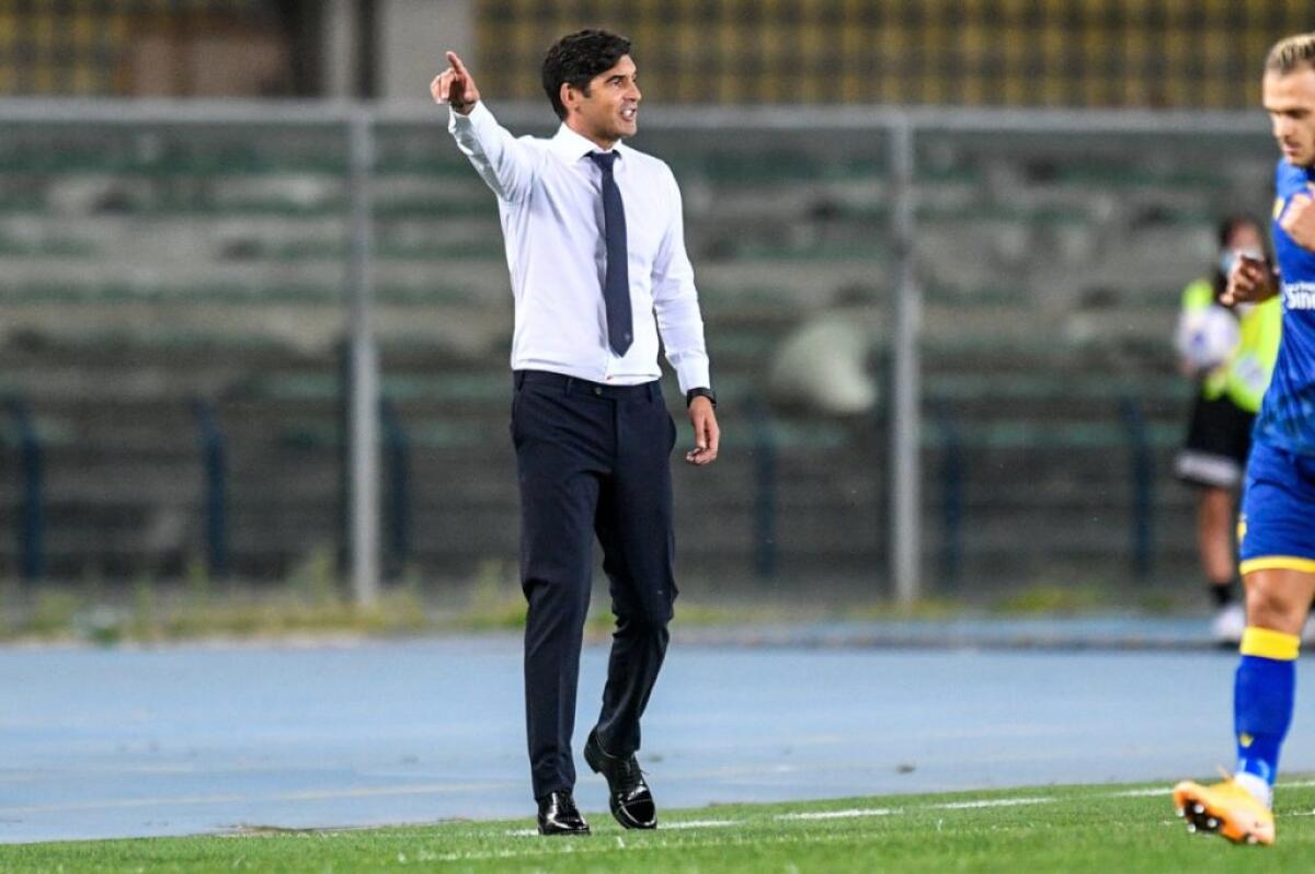 Fonseca “In Ucraina grande Roma per evitare sorprese” - 