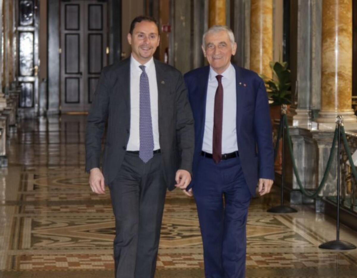 Fondazione CRT, via libera al bilancio consuntivo, avanzo 55 milioni - 