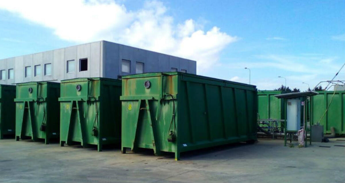 Compostaggio, Srr accelera per impianto: incertezza sul destino del progetto comunale - 