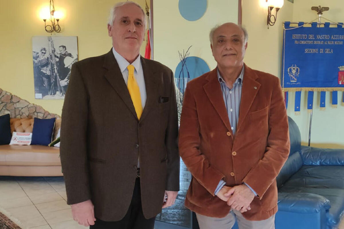 Diversamente abili nell'oblio, Kiwanis a supporto: Saluci, "poche strutture" - 