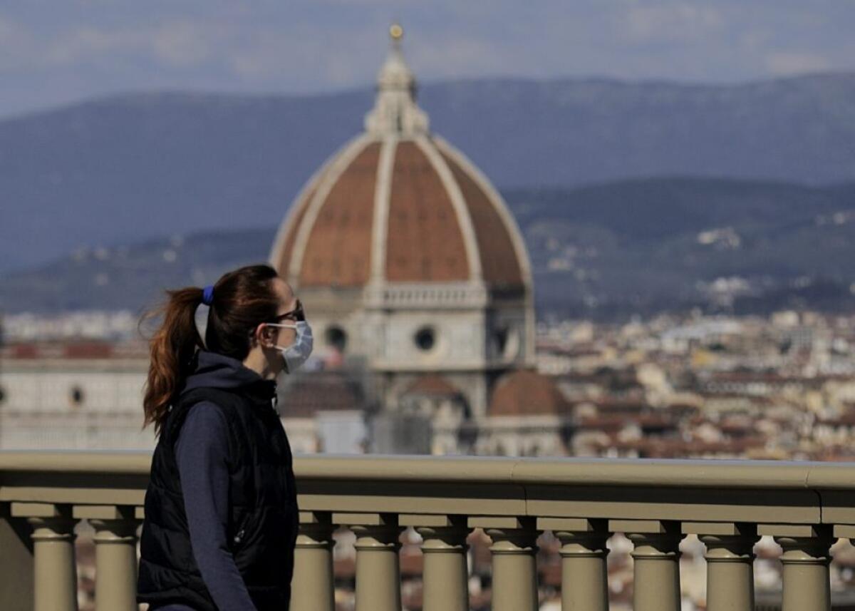 Covid, da lunedì Calabria, Toscana e Val d’Aosta zona rossa - 
