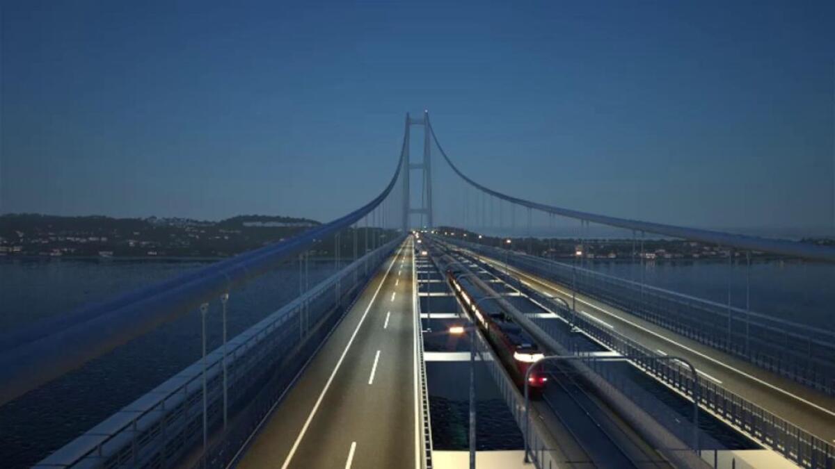 Ponte sullo Stretto, adesso costi e tempi sono prevedibili - 