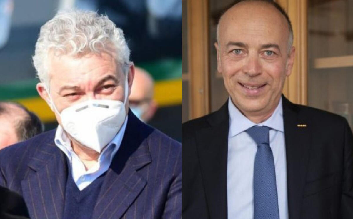 Area crisi, decreto dal ministro: Arcuri a Lorefice, "per Gela manca ancora soluzione" - Arcuri ha risposto a Lorefice