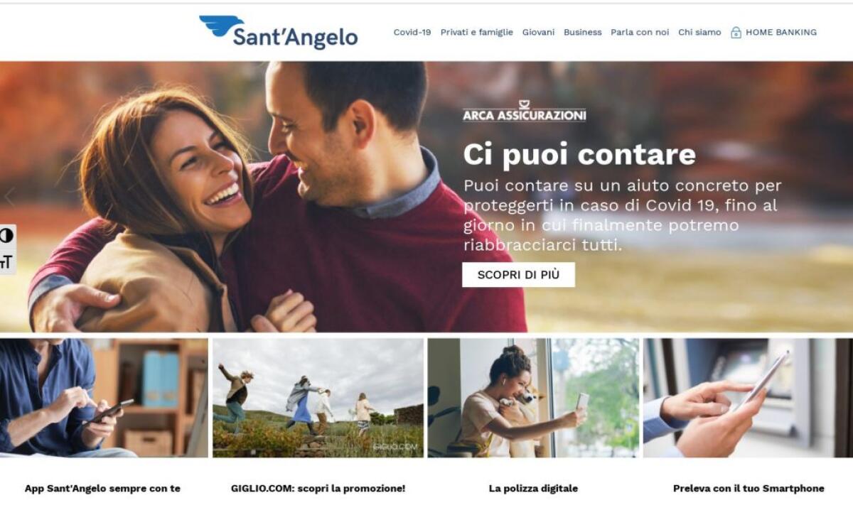 Banca Popolare Sant’Angelo, cresce l’attenzione per le tematiche green - 