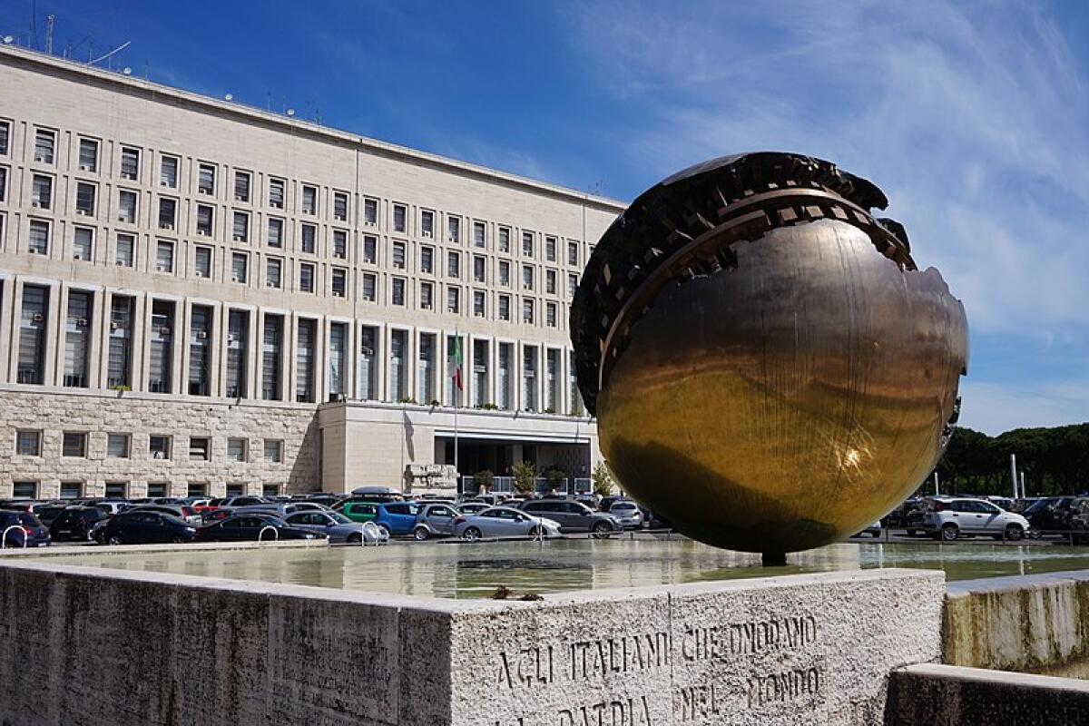Cooperazione internazionale e lotta agli illeciti nell’era post Covid - 