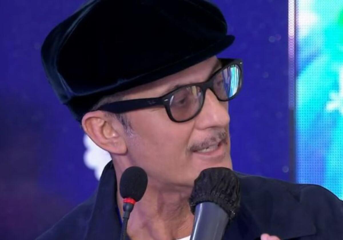 Amadeus “Sanremo difficile”, Fiorello “Neanche Renzi può separarci” - 