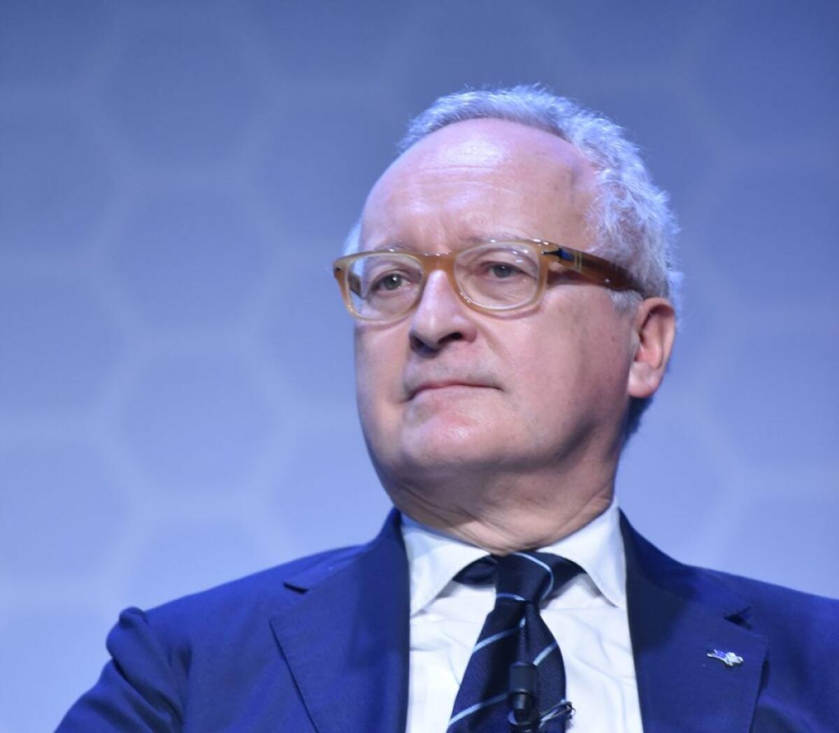 Maurizio Casasco eletto presidente della Confederazione Europea Pmi - 