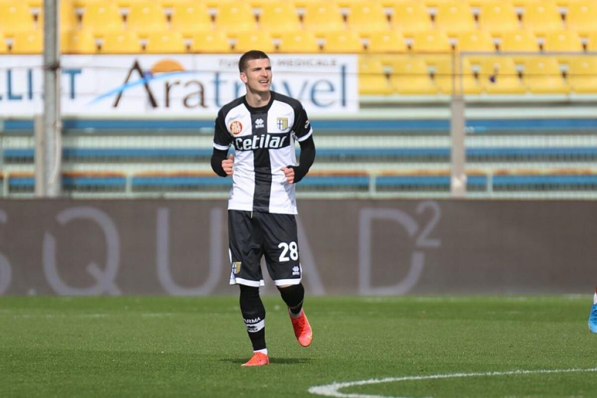 Il Parma risorge e batte 2-0 una stanca Roma - 