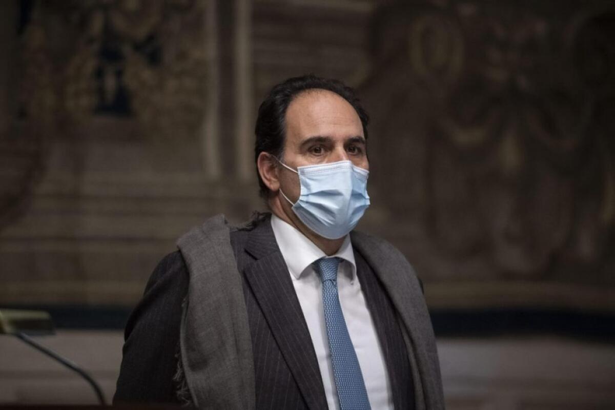 Pd, Marcucci “Deciderò se ricandidarmi a capogruppo” - 