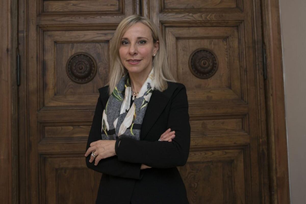Vaccino, Aleotti “Gruppo Menarini pronto a patto globale per produrli” - 