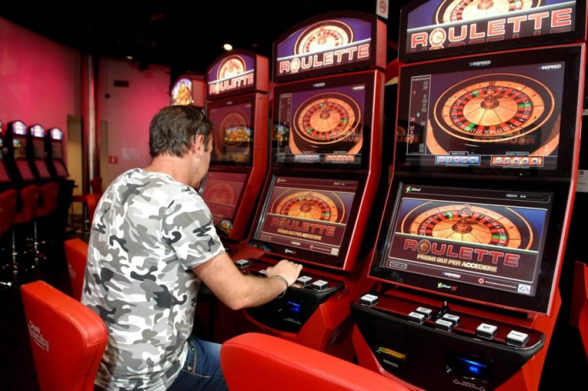 I sindacati del gioco legale “Restituire dignità al settore” - 