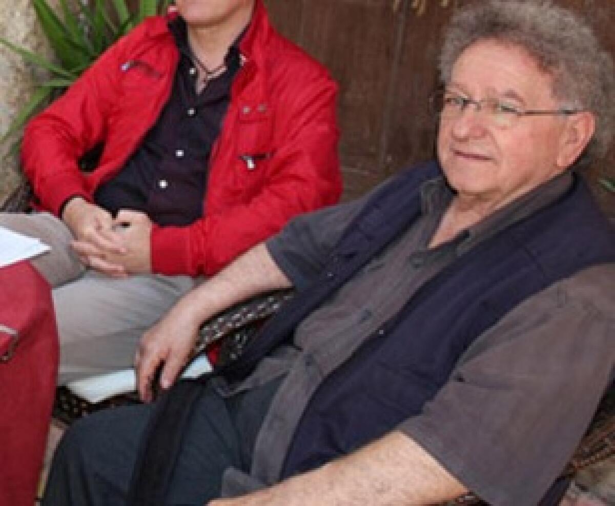 Addio a Rocco Morello, con i suoi scatti ha raccontato Gela - 