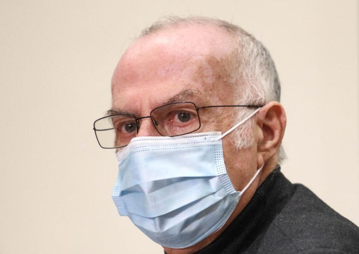 Vaccino AstraZeneca, Rezza “Ema chiarirà ogni dubbio” - 