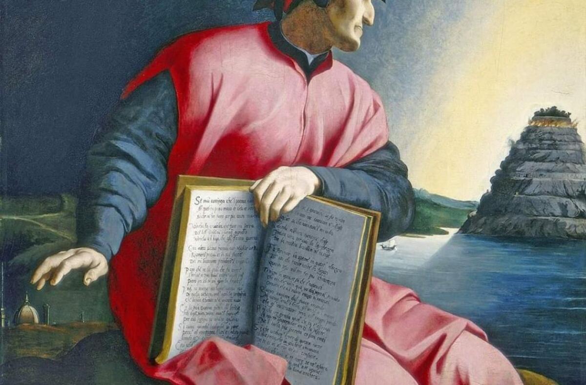 Due giorni di eventi all'Eschilo per celebrare Dante - 