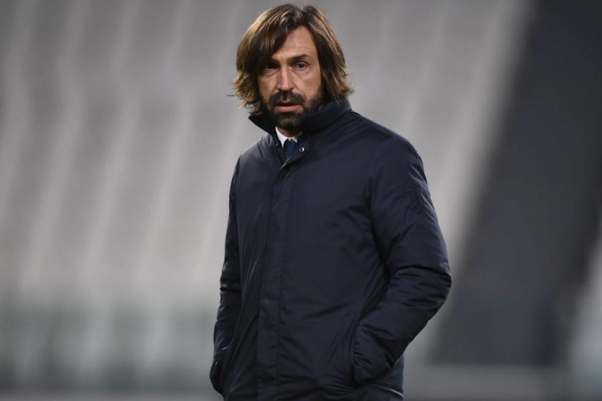 Pirlo crede ancora allo scudetto “L’obiettivo non cambia” - 