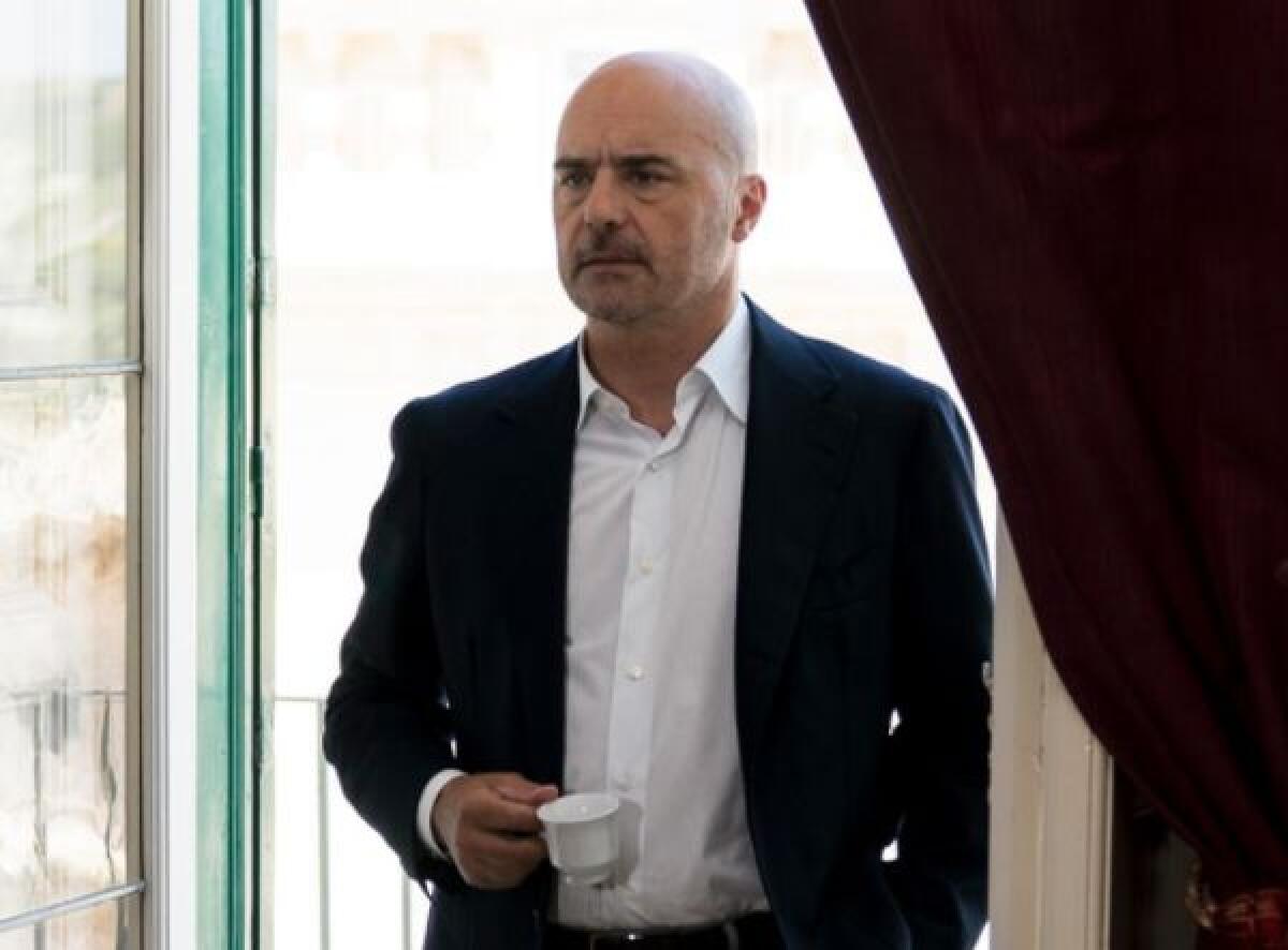 Montalbano, Zingaretti ringrazia il pubblico “Siamo una cosa sola” - 