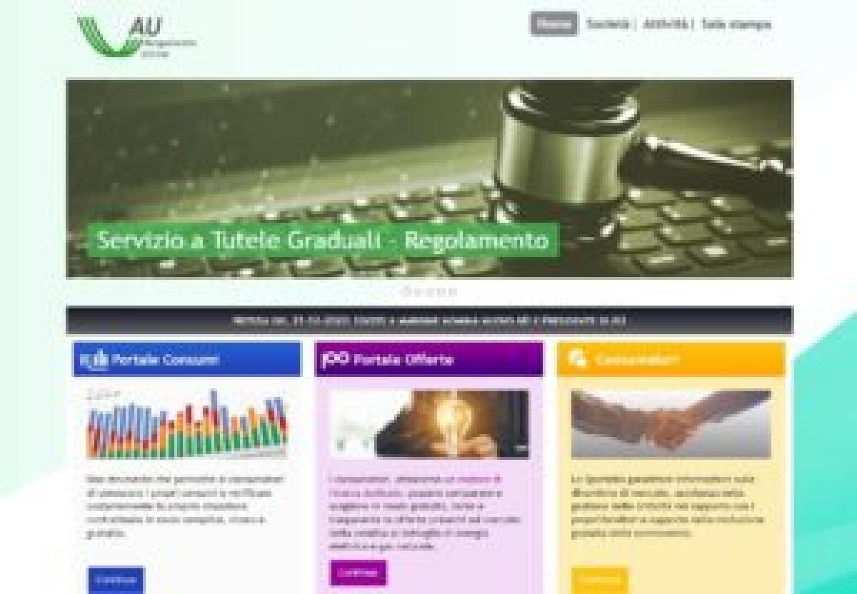 Acquirente Unico, approvato il Bilancio 2020 - 