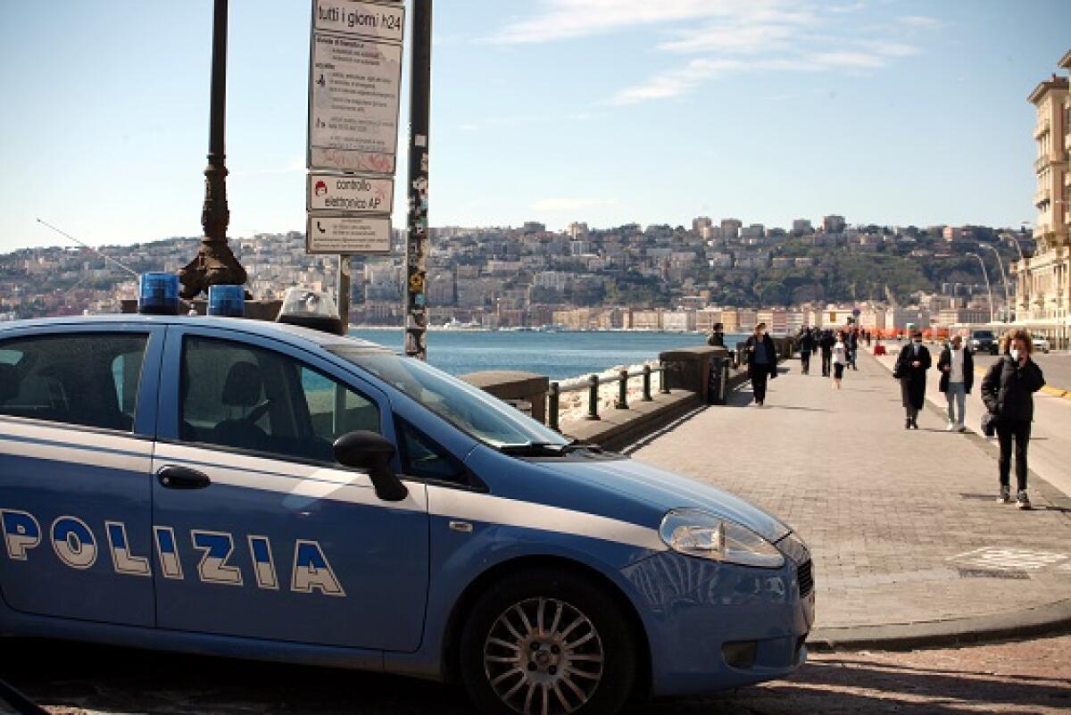 Sardegna e Molise in zona arancione, da lunedì cambia la mappa delle Regioni -