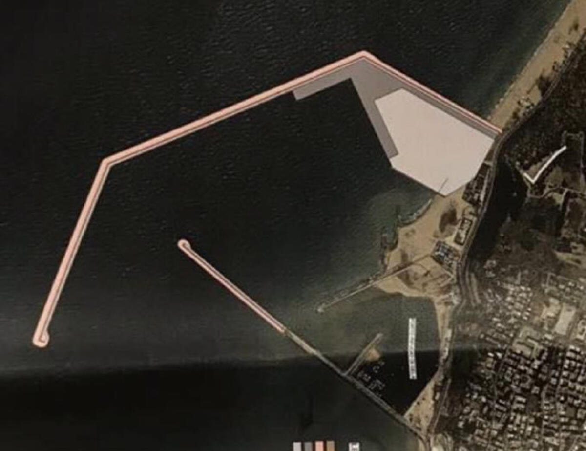 "Unica opera finanziabile è la darsena", comitato porto: "Politica ne prenda atto" - 