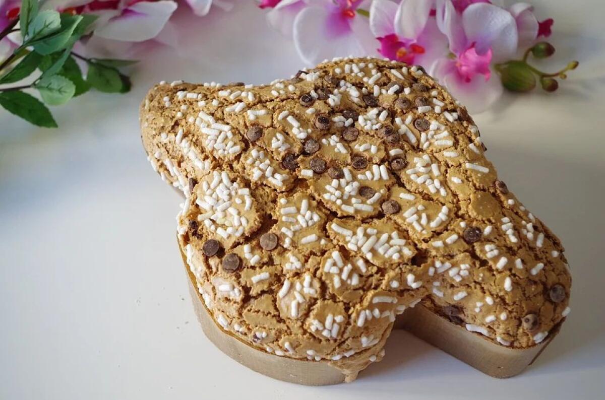 Dolci di Pasqua per 8 tavole italiane su 10. Torna la qualità artigiana - 
