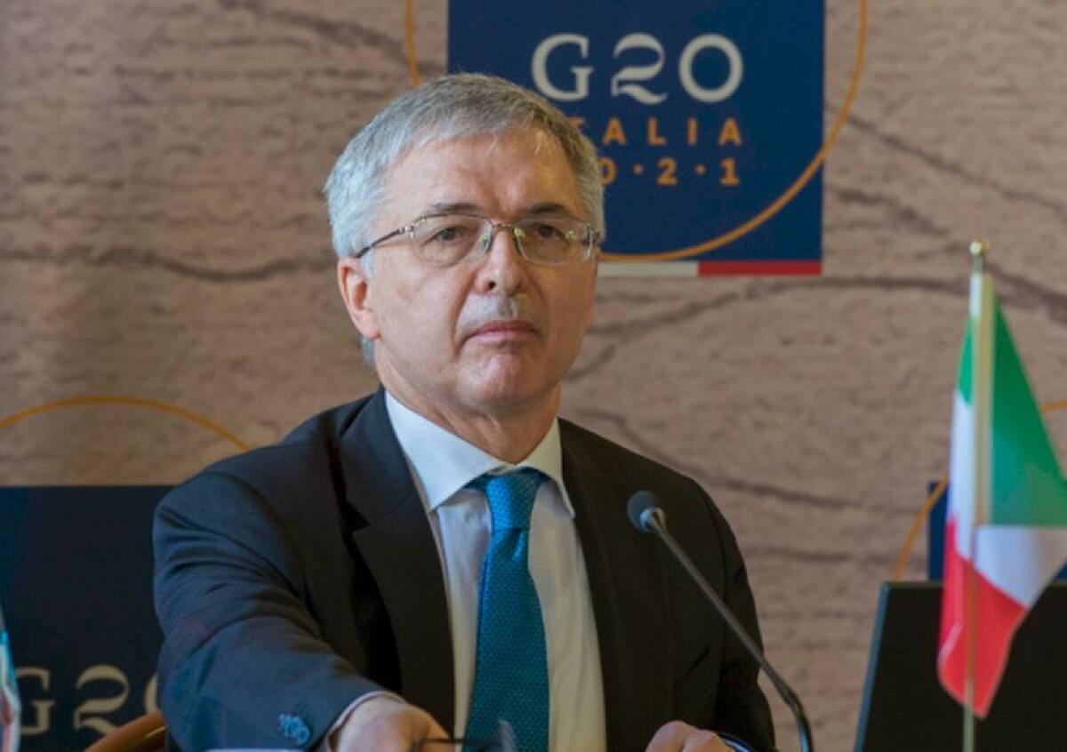 Recovery, Franco “Una priorità, risorse da fine estate” - 