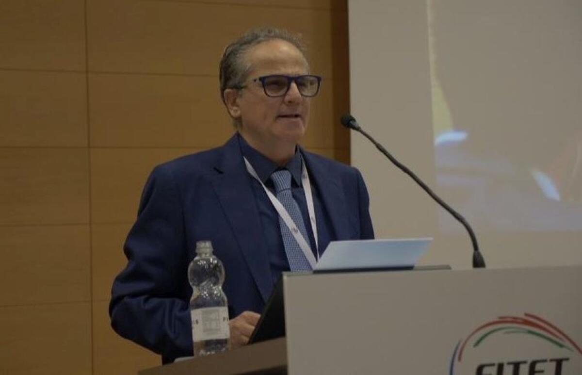 Tennistavolo, Di Napoli confermato Presidente “Avanti nelle scuole” - 