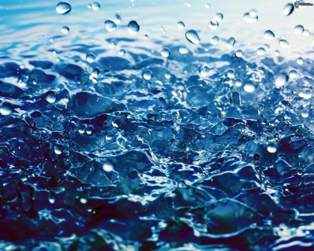 Acqua, sulla qualità luci e ombre al Sud, il nodo delle “zone grigie” - 
