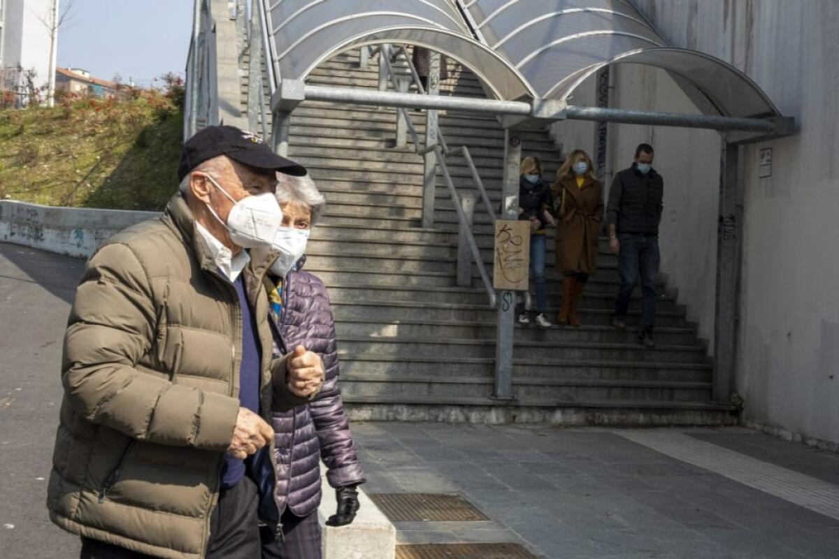 Influenza, ricerca e innovazione per potenziare le difese degli over 65 - 