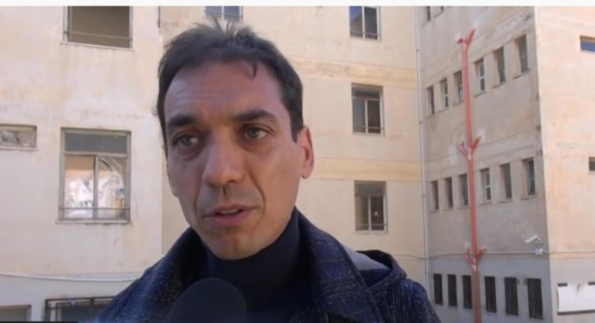 "Su sanità disastro della giunta regionale", Di Cristina: "Musumeci si dimetta" - Di Cristina non accetta diktat da Forza Italia