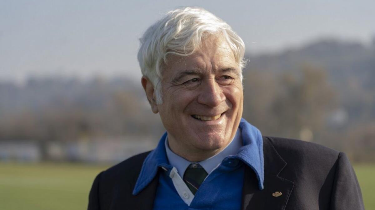 Innocenti eletto presidente Fir “Uniti per centrare gli obiettivi” - 