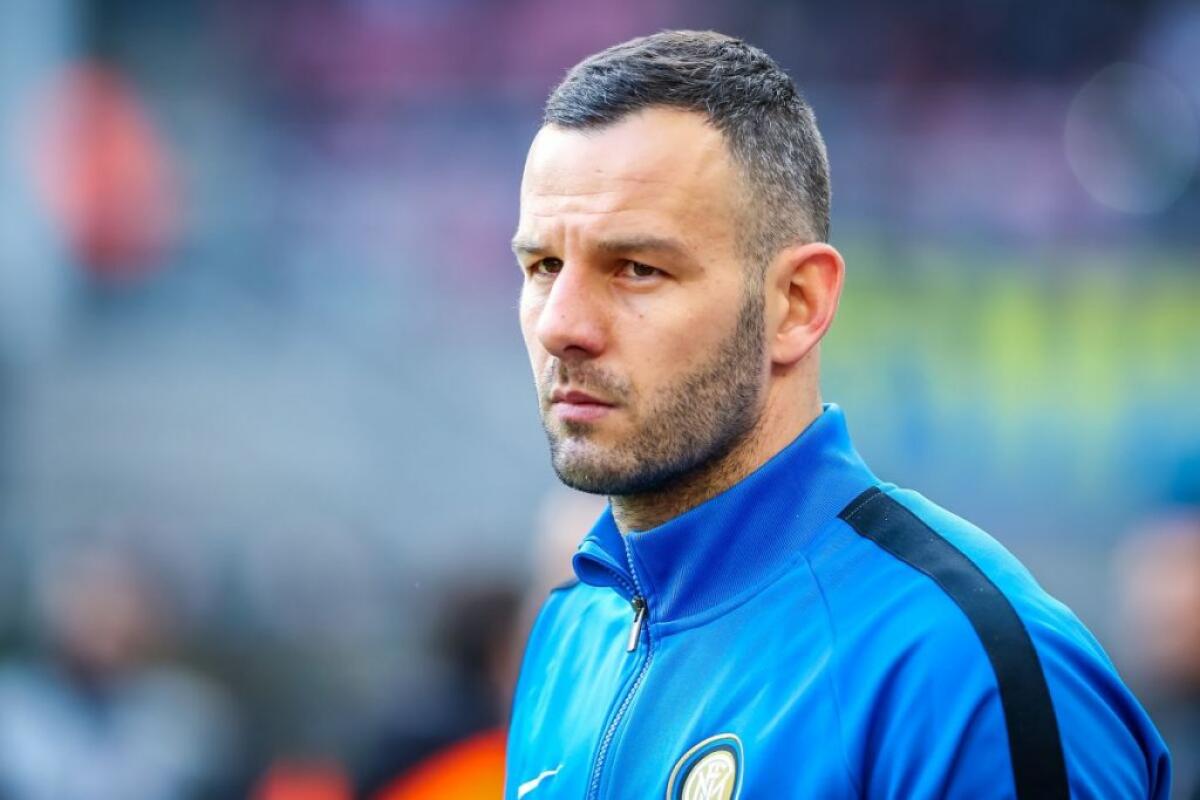 Altro caso di coronavirus all’Inter: positivo Handanovic - 