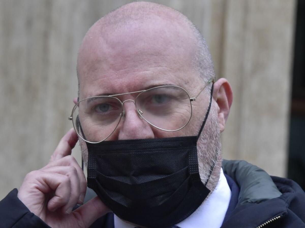 Bonaccini “Nessuna regione può acquistare vaccini senza ok Ema” - 