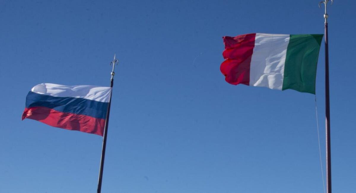 Spionaggio con la Russia, arrestato ufficiale della Marina Militare - 