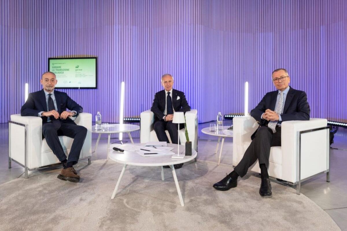 Unrae-Anfia-Federauto “ecobonus strutturale fino al 2026” - 