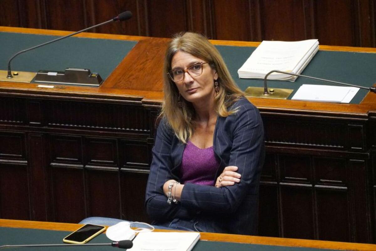 Pd, Malpezzi eletta capogruppo al Senato - 
