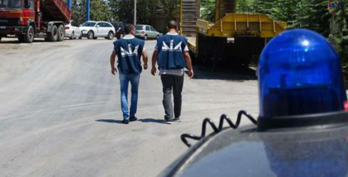 Estorsioni alla Safab nei cantieri della diga, definitiva condanna Missuto: arrestato - 