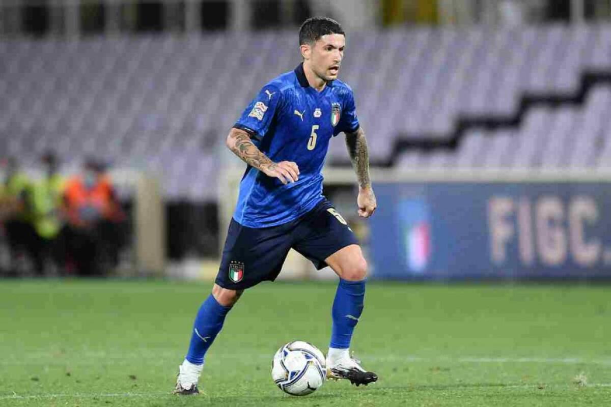 Sensi-Immobile, l’Italia vince anche in Lituania - 