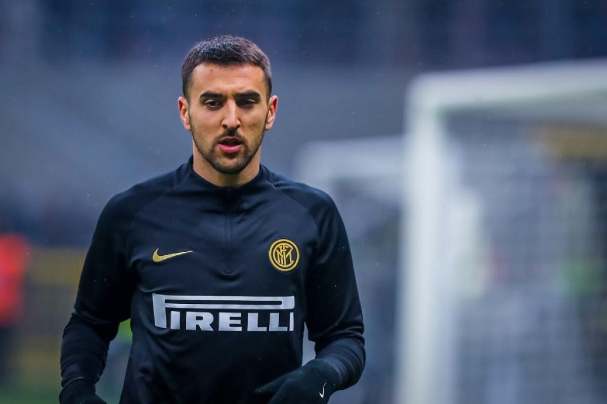 Anche De Vrij e Vecino positivi, stop ATS Milano a Inter-Sassuolo - 