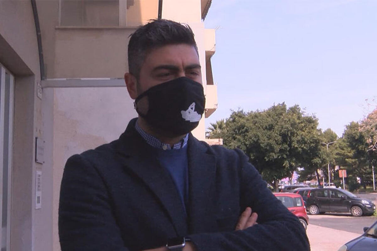 "Lavori in corso e Ztl pomeridiana penalizzano esercenti", Trainito: "Cambiare orari" - Trainito ha avuto un confronto con Trobia