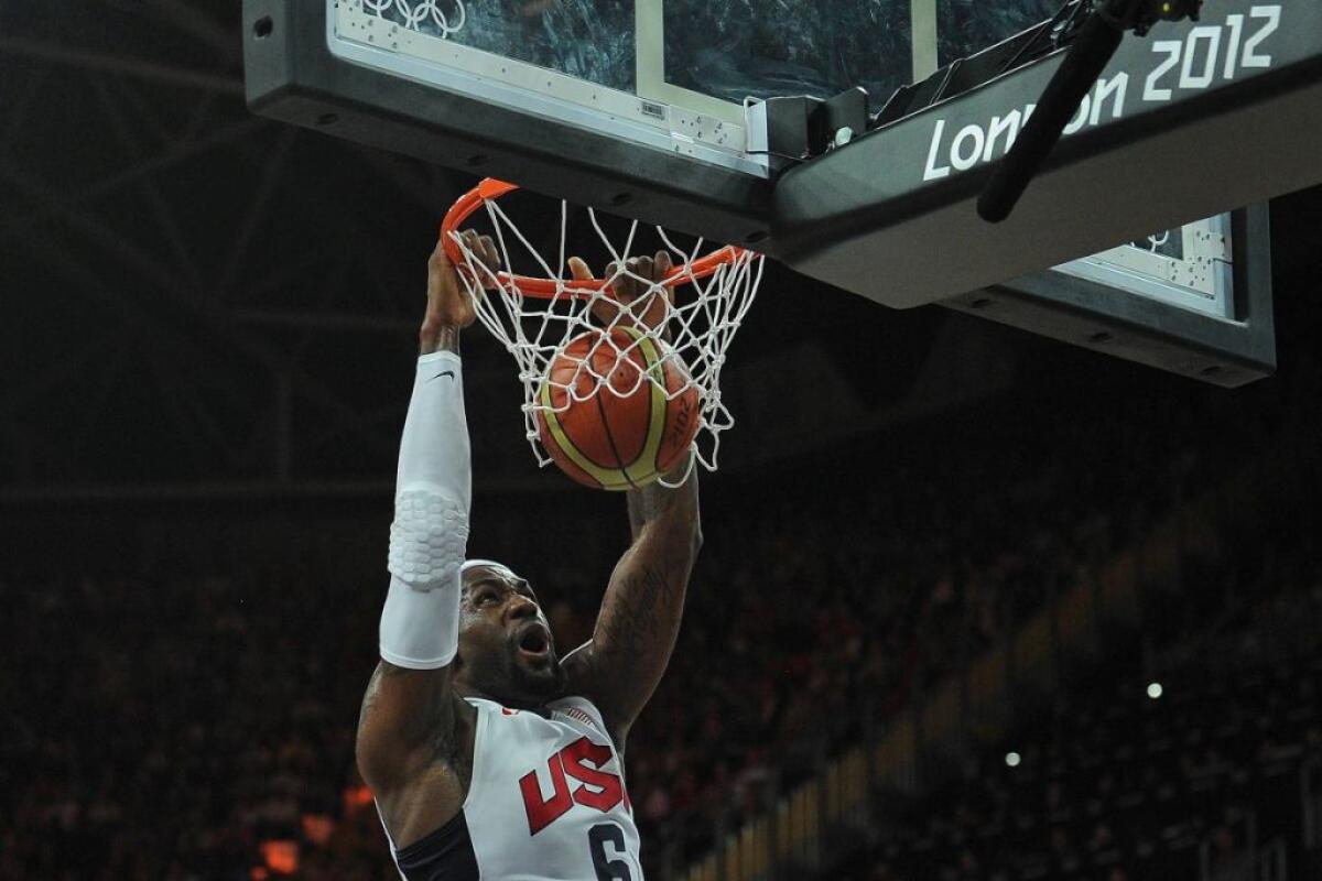 Team LeBron vince 70^ edizione dell’All Star Game - 