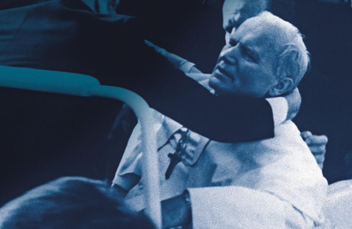 Esce il libro-inchiesta “Il Papa doveva morire” di Antonio Preziosi - 