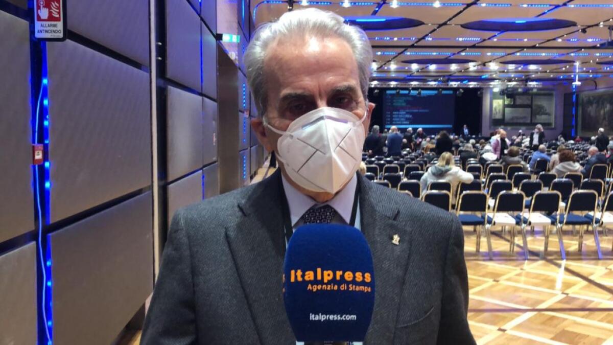 Ferlazzo Natoli confermato Presidente Federbridge “Obiettivo rilancio” - 