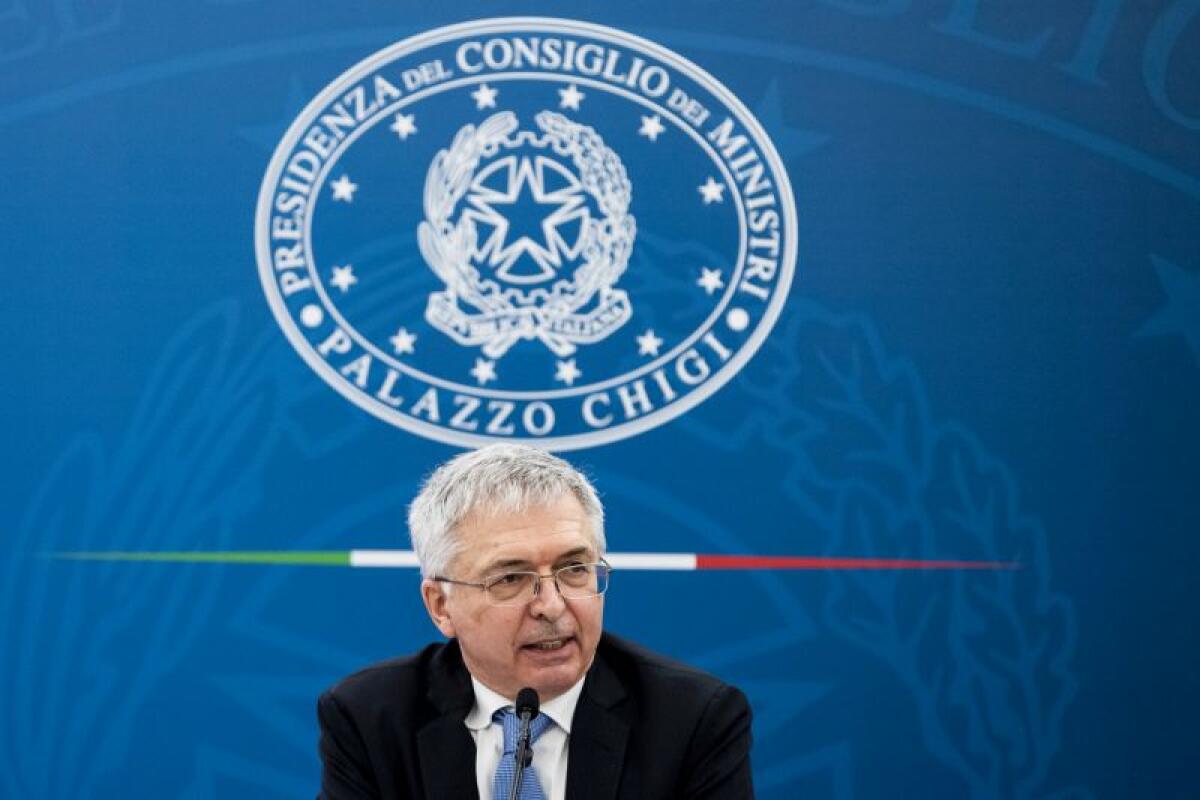 Recovery, Franco “Grande occasione, spendere bene le risorse” - 