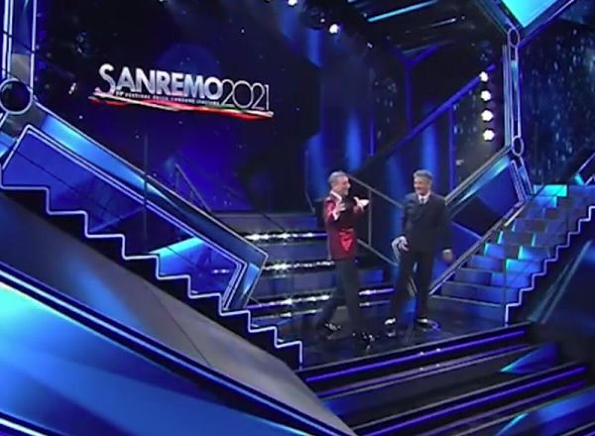 Sanremo, Irama più citato sui media fra cantanti ma sorpresa è Berti - 