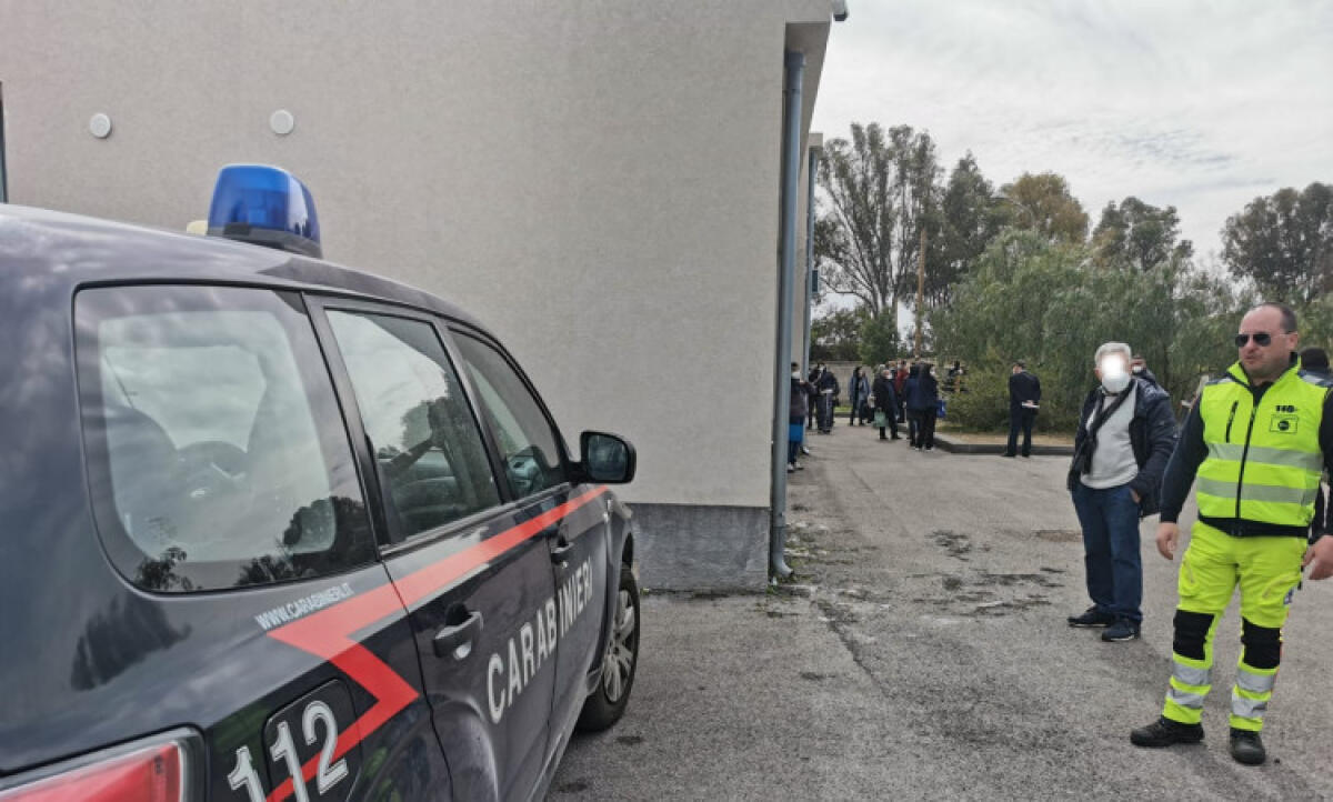 Vaccinata e colpita da emorragia, sul caso della 38enne carabinieri acquisiscono atti - 